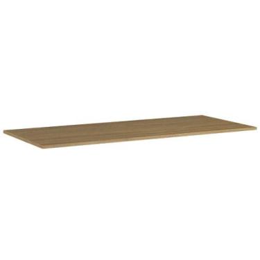 Imagem de Tampo Para Balcão THB CM195 MAG 120cm, NATURALE