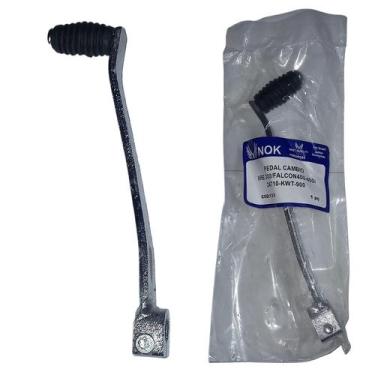 Imagem de Pedal Cambio Xre 300 / Falcon 400 1Un NQK
