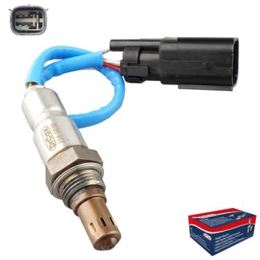 Imagem de DrCax 234-5038 Sensor de Oxigênio O2 Upstream Proporção de Ar Aquecido Combustível Compatível com Ford Lincoln Mazda Mustang Explorer F150 Fusion Taurus Cx-9 Tribute Mariner Milan (234-5038)