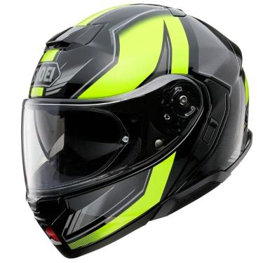 Imagem de Capacete Shoei Neotec 3 Grasp TC-3 Articulado