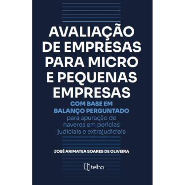 Imagem de Avaliação de empresas para micro e pequenas empresas