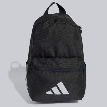 Imagem de Mochila Adidas Classic Infantil Preta, Único