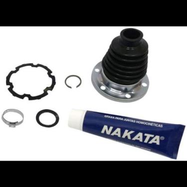 Imagem de Kit reparo junta homocinética Câmbio Gol 2000 a 2003 Nakata