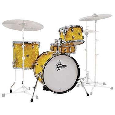 Imagem de Gretsch Drums Bateria (CT1-J484-YSF)