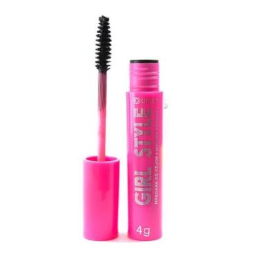 Imagem de Mascara de cilios  girl style dalla