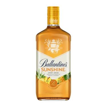 Imagem de Whisky Ballantine's Sunshine Abacaxi - 700 ml