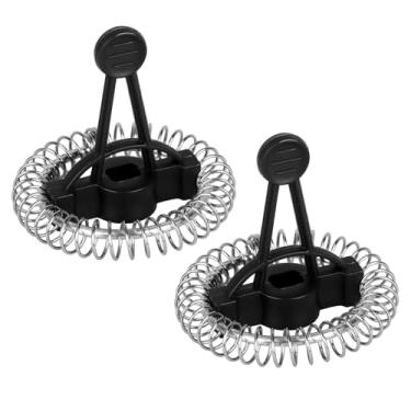 Imagem de Ovetedot Batedor De Substituição Para Espumador De Leite, Adequado Para Espumador De Leite E Vaporizador (2 Unidades)