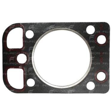 Imagem de Junta de Cabeçote MWM KD12