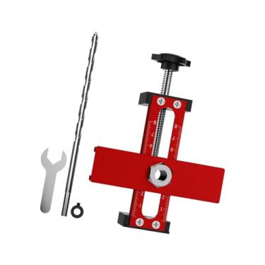 Imagem de Ｂｅｓｇａ Gabinete da porta do gabinete Gabinete de gabinete de alumínio profissional multifuncional de alumínio para projetos de móveis Ferramenta de, com Rebote