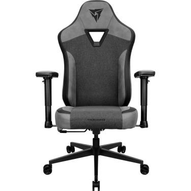 Imagem de Cadeira THUNDERX3 EAZE-V2 LOFT GREY Cinza