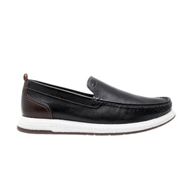 Imagem de Sapato Easy Flop Pulse Preto-Preto-42