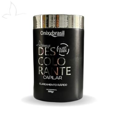 Imagem de Pó Descolorante Onixx Brasil Gold 500g