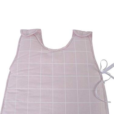 Imagem de Saco de Dormir para Bebê Boston Rosa, Biramar Baby, Rosa