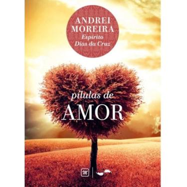 Imagem de Pílulas De Amor