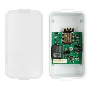 Imagem de Modulo Wi-Fi GCP Para Cerca Eletrica Cx-8123