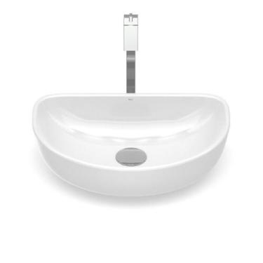 Imagem de Kit 3 Cubas de Apoio 450x300 Optica Ee45 Roca