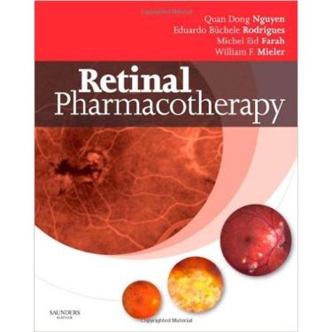 Imagem de Retinal Pharmacotherapy