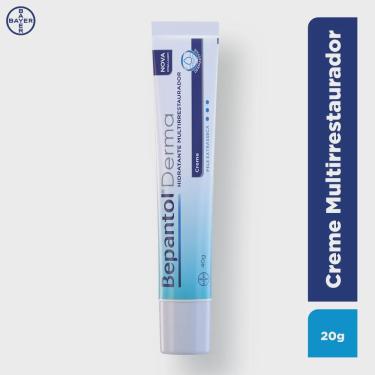 Imagem de Creme Hidratante Bepantol Derma 20g