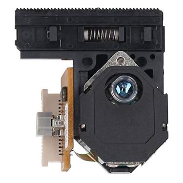 Imagem de Cabeça a, Lente de Visível ABS Canal único, Tamanho Compacto Peso Leve, para DVD CD Player