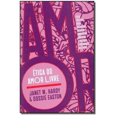 Imagem de Ética do Amor Livre