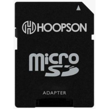 Imagem de Cartão Micro Sd 16 Gb Hoopson