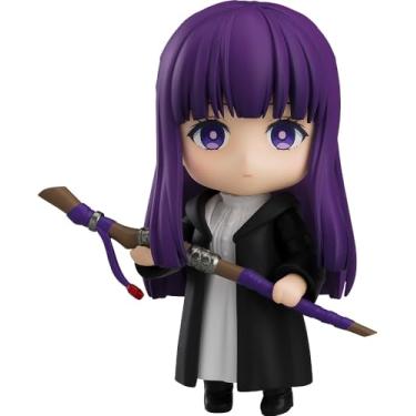 Imagem de GOOD SMILE COMPANY Fern Fig. 10 cm frieren Beyond Journeys End nendoroid