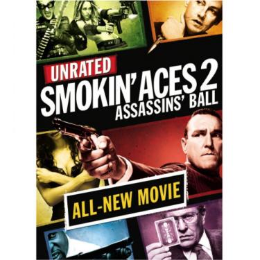 Imagem de Smokin' Aces 2: Assassins' Ball
