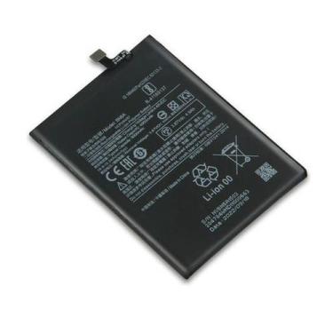 Imagem de Bateria compatível com poco m3 pro Bn5a 5000mh  - Like