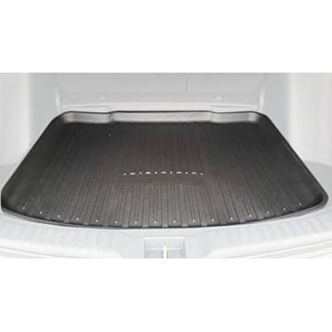 Imagem de Forro de carga traseira para porta-malas protetor impermeável para Honda Crv 2017 2018 da kaungka (não serve para subwoofer)
