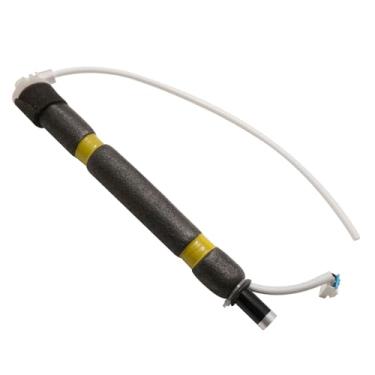 Imagem de Saihisday Aquecedor de tubo de enchimento para geladeira 3970650, substituição para Samsung Da97-00209z, substitui PS4169184 AP5577572