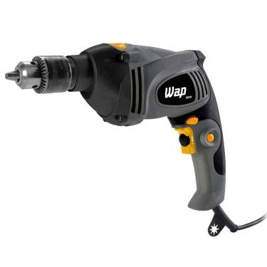 Imagem de Parafusadeira E Furadeira De Impacto Com Maleta Potência 60Hz Efpi 1000 Wap