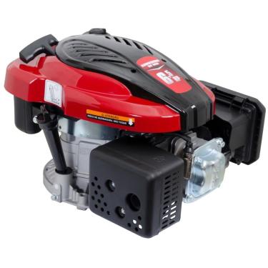 Imagem de Motor Estacionário Gv650 196cc 6hp à Gasolina Com Eixo Curto