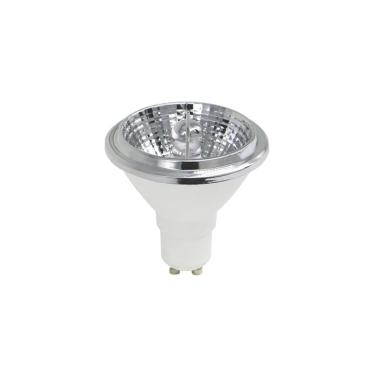 Imagem de Lâmpada Led Taschibra Ar70 4,8w Gu10 Bivolt 4000k Luz Neutra