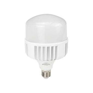 Imagem de Lâmpada Led Blumenau Industrial T150 100w E40 Bivolt 6500k Luz Branca