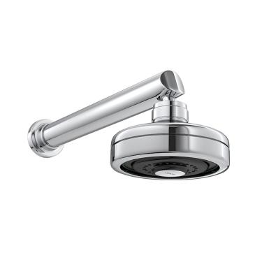 Imagem de Chuveiro Deca Acquaplus 1990.c.ct De Parede Cromado