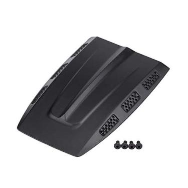 Imagem de Okuyonic RC Crawler Engine Cover RC Engine Cover Engine Cover 1/10 Scale Plastic for Rc Crawler