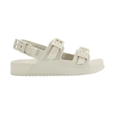Imagem de Sandália Melissa Cozy Sandal Adulto Bege