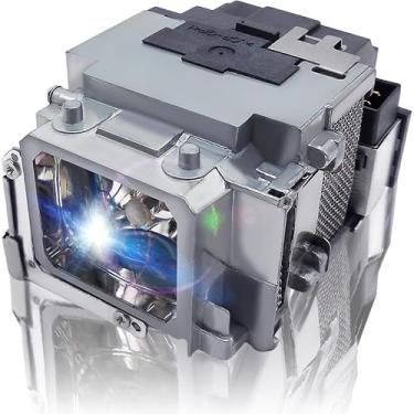 Imagem de CTLAMP Lâmpada De Projetor Substituição Qualidade A+ Para Elplp94 / V13H010L94 Com Carcaça Compatível Epson Eb-1780W Eb-1785W Eb-1795F Powerlite 1780W 1781W 1785W 1795F