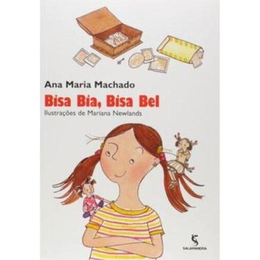 Imagem de Bisa Bia, Bisa Bel - 3ª Edicao