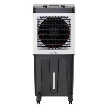 Imagem de Climatizador CLIN80 PRO 80L 150W 15473 220V Ventisol