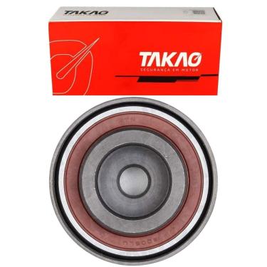 Imagem de Tensor Da Correia Do Comando De Valvulas Empilhadeira Hyster 2.0 8V / Empilhadeira Yale 2.0 8V / Empilhadeira Yale 2.2 8V - Takao Tccvma22A