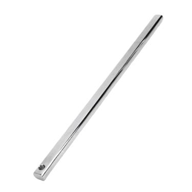 Imagem de Luocute 16 Polegadas 3/4in Double D Galvanize Eixo de Direção do Estilo DD Totalmente Usinado para Articulações U Universal de 0,75 Polegadas, Juntas Universais de Substituição