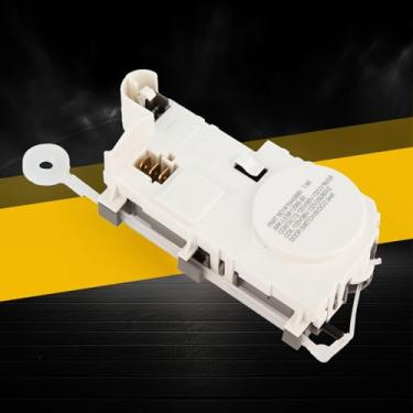 Imagem de W10443885 Trava de porta de arruela para Whirlpool Maytag Crosley Amana substituição WPW10443885 WPW10443885VP 3020352 AP6021486 PS11754810 EAP11754810