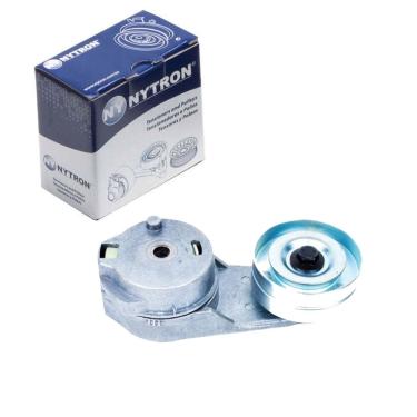 Imagem de Tensionador Do Alternador - Blazer 2000 A 2011 / Frontier 2002 A 2008 / Ranger 2001 A 2007 / S10 2000 A 2025 / X-Terra 2003 A 2010 - 7819