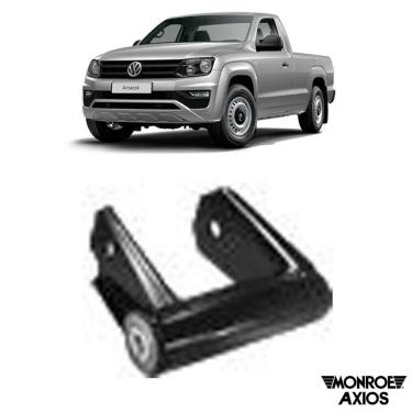 Imagem de Jumelo Elástico Traseiro - Amarok 2010 A 2015 - 534.5547