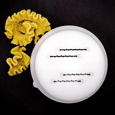 Imagem de PASTADISC - Discos em forma de macarrão adequados para máquina automática de macarrão e macarrão Philips, acessórios de cozinha, kit de acessórios (Mafalde)
