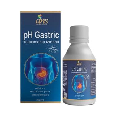 Imagem de Floral Suplemento Mineral Ph Gastric - Digestão Refluxo