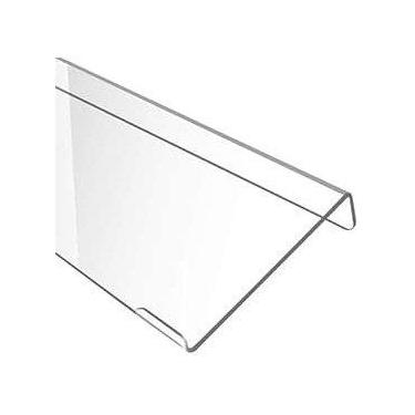 Imagem de Suporte de teclado inclinado para computador- acrilico cast - NoBrand