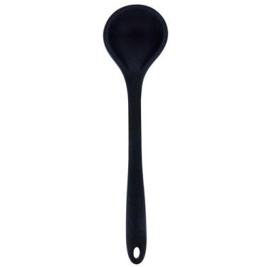 Imagem de Concha de Silicone - Preto - MIMO