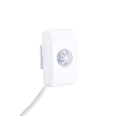 Imagem de Sensor de Presença MarGirius Standard MPT-40SF de Sobrepor Teto Bivolt